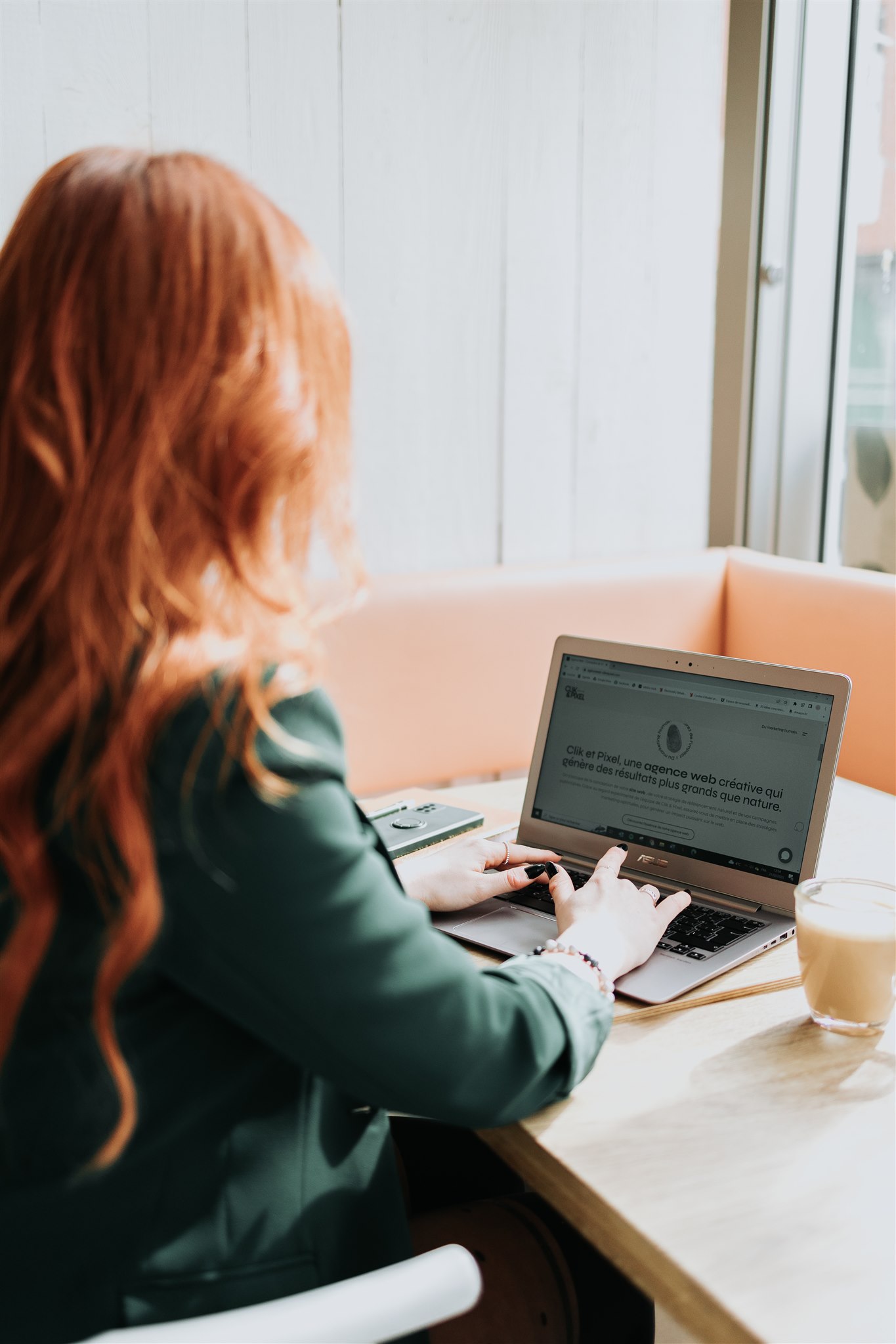 Les avantages d’un site web bien conçu !